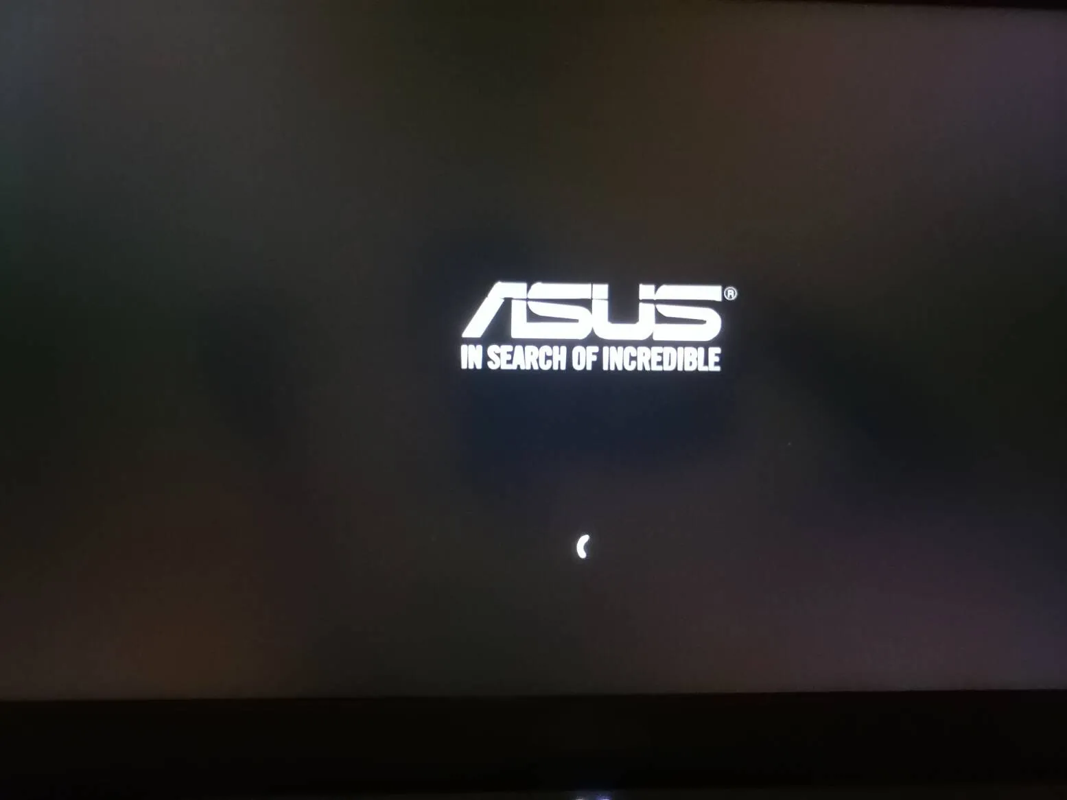 long time later but still loading...