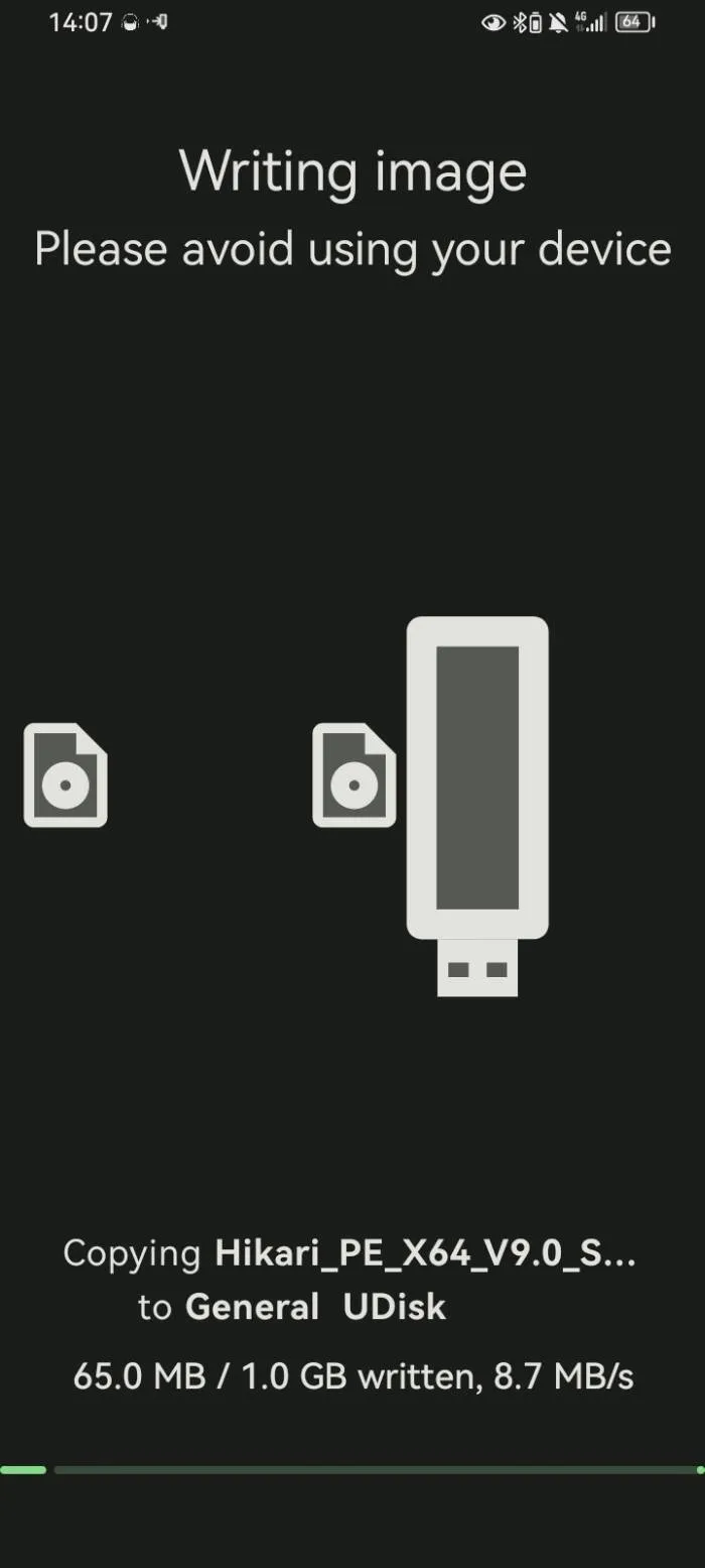 EtchDroid