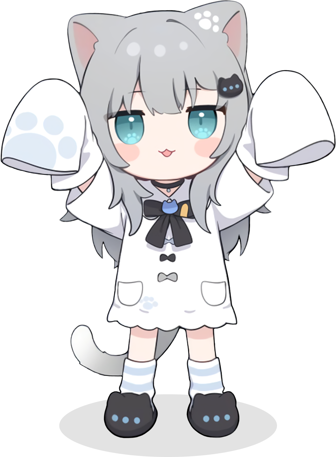 Nachoneko